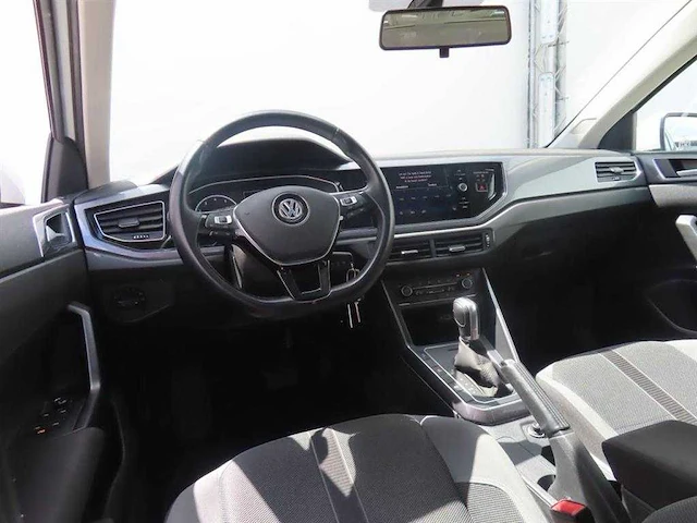Volkswagen polo 1.0 tsi highline 2019 pano | zb-745-n - afbeelding 14 van  20