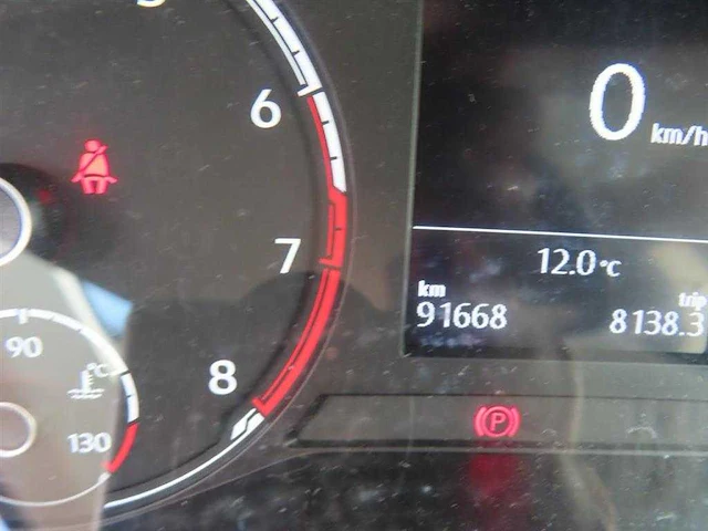 Volkswagen polo 1.0 tsi highline 2019 pano | zb-745-n - afbeelding 15 van  20