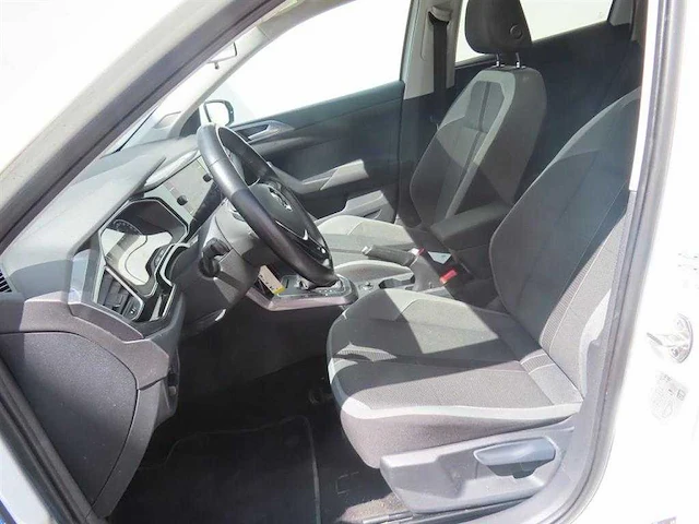 Volkswagen polo 1.0 tsi highline 2019 pano | zb-745-n - afbeelding 17 van  20