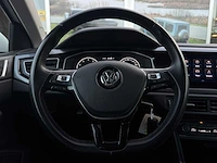 Volkswagen polo 1.0 tsi highline 2019 pano | zb-745-n - afbeelding 7 van  22