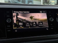 Volkswagen polo 1.0 tsi highline 2019 pano | zb-745-n - afbeelding 9 van  22