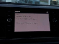 Volkswagen polo 1.0 tsi highline 2019 pano | zb-745-n - afbeelding 14 van  22