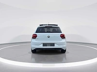 Volkswagen polo 1.0 tsi highline 2019 pano | zb-745-n - afbeelding 12 van  22