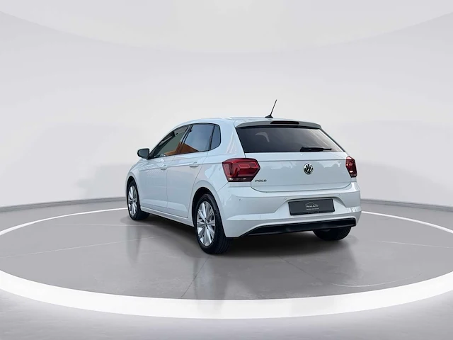 Volkswagen polo 1.0 tsi highline 2019 pano | zb-745-n - afbeelding 16 van  22