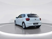Volkswagen polo 1.0 tsi highline 2019 pano | zb-745-n - afbeelding 16 van  22