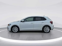 Volkswagen polo 1.0 tsi highline 2019 pano | zb-745-n - afbeelding 17 van  22