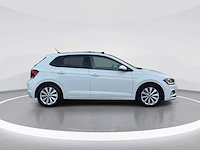 Volkswagen polo 1.0 tsi highline 2019 pano | zb-745-n - afbeelding 18 van  22