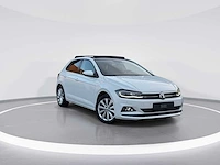 Volkswagen polo 1.0 tsi highline 2019 pano | zb-745-n - afbeelding 19 van  22