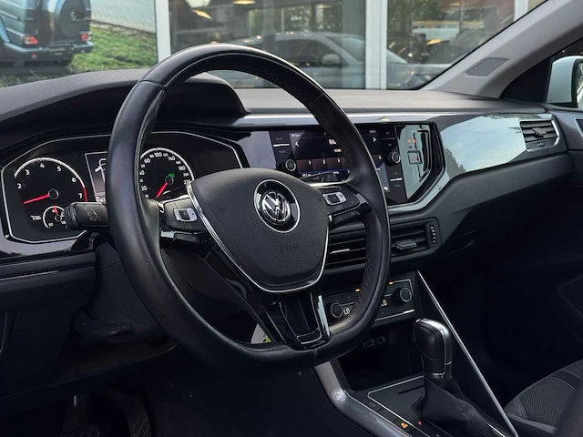 Volkswagen polo 1.0 tsi highline 2019 pano | zb-745-n - afbeelding 22 van  22