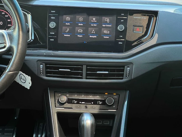 Volkswagen polo 1.0 tsi highline 2020 | h-036-xk - afbeelding 2 van  28