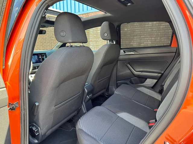Volkswagen polo 1.0 tsi highline 2020 | h-036-xk - afbeelding 6 van  28
