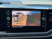 Volkswagen polo 1.0 tsi highline 2020 | h-036-xk - afbeelding 11 van  28