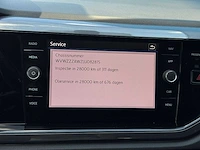 Volkswagen polo 1.0 tsi highline 2020 | h-036-xk - afbeelding 13 van  28