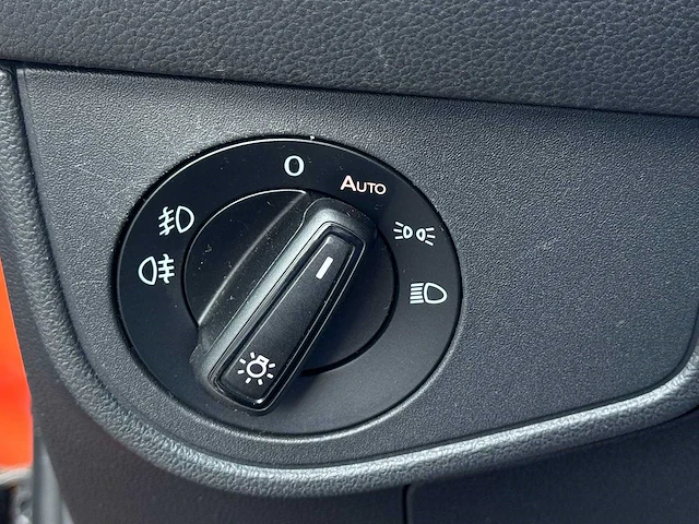 Volkswagen polo 1.0 tsi highline 2020 | h-036-xk - afbeelding 16 van  28
