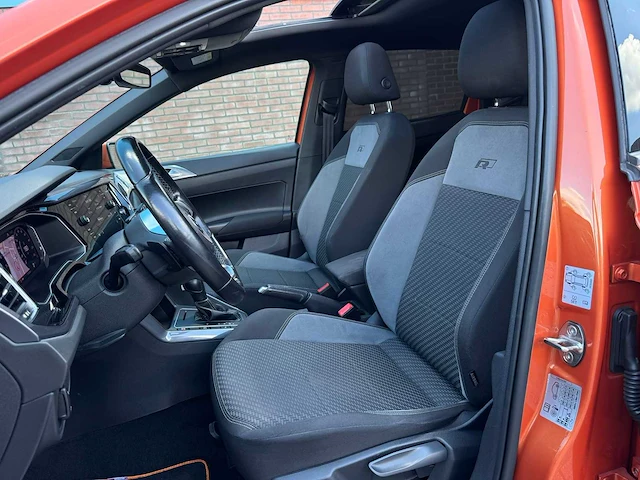 Volkswagen polo 1.0 tsi highline 2020 | h-036-xk - afbeelding 19 van  28
