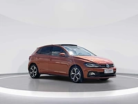 Volkswagen polo 1.0 tsi highline 2020 | h-036-xk - afbeelding 12 van  28