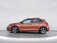 Volkswagen polo 1.0 tsi highline 2020 | h-036-xk - afbeelding 24 van  28