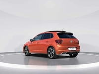 Volkswagen polo 1.0 tsi highline 2020 | h-036-xk - afbeelding 25 van  28