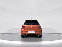 Volkswagen polo 1.0 tsi highline 2020 | h-036-xk - afbeelding 26 van  28