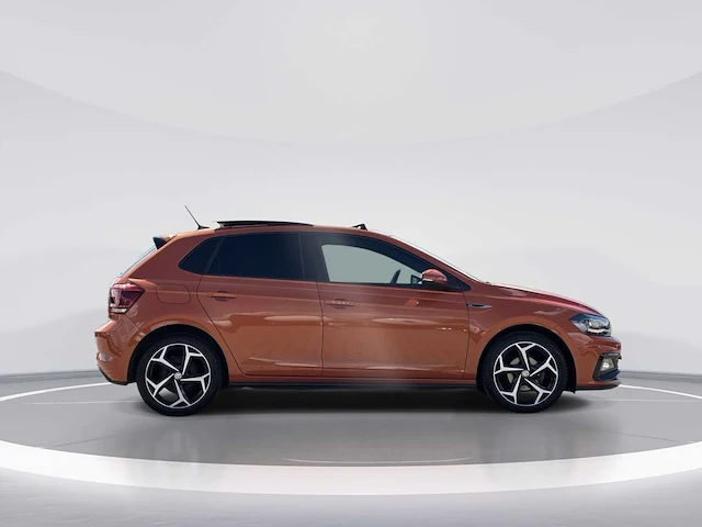 Volkswagen polo 1.0 tsi highline 2020 | h-036-xk - afbeelding 28 van  28