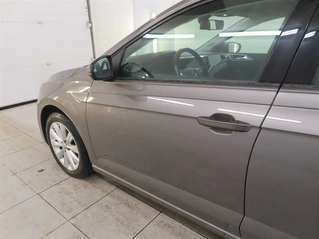 Volkswagen polo 1.0 tsi highline 2020 | h-383-bl - afbeelding 5 van  13