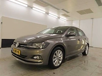 Volkswagen polo 1.0 tsi highline 2020 | h-383-bl - afbeelding 1 van  13