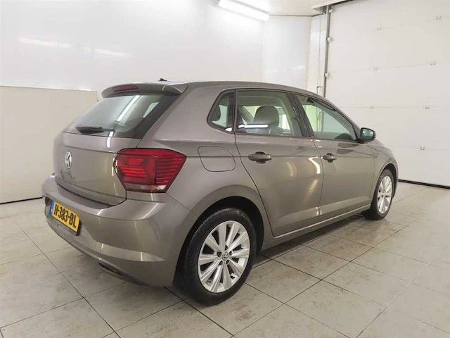 Volkswagen polo 1.0 tsi highline 2020 | h-383-bl - afbeelding 6 van  13