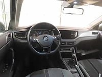 Volkswagen polo 1.0 tsi highline 2020 | h-383-bl - afbeelding 7 van  13