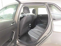 Volkswagen polo 1.0 tsi highline 2020 | h-383-bl - afbeelding 10 van  13