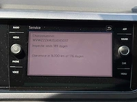 Volkswagen polo 1.0 tsi highline 2020 | h-383-bl - afbeelding 3 van  28