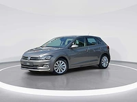Volkswagen polo 1.0 tsi highline 2020 | h-383-bl - afbeelding 1 van  28