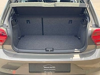 Volkswagen polo 1.0 tsi highline 2020 | h-383-bl - afbeelding 18 van  28