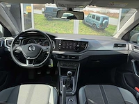Volkswagen polo 1.0 tsi highline 2020 | h-383-bl - afbeelding 21 van  28
