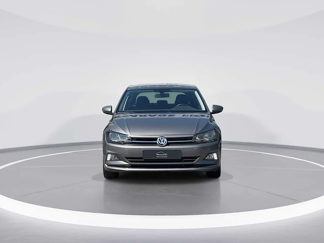 Volkswagen polo 1.0 tsi highline 2020 | h-383-bl - afbeelding 12 van  28