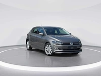 Volkswagen polo 1.0 tsi highline 2020 | h-383-bl - afbeelding 22 van  28