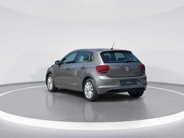 Volkswagen polo 1.0 tsi highline 2020 | h-383-bl - afbeelding 24 van  28