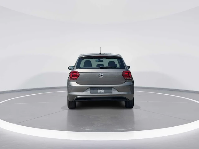 Volkswagen polo 1.0 tsi highline 2020 | h-383-bl - afbeelding 25 van  28