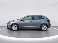 Volkswagen polo 1.0 tsi highline 2020 | h-383-bl - afbeelding 26 van  28