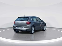Volkswagen polo 1.0 tsi highline 2020 | h-383-bl - afbeelding 27 van  28