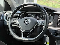 Volkswagen polo 1.0 tsi highline 2020 | h-383-bl - afbeelding 28 van  28