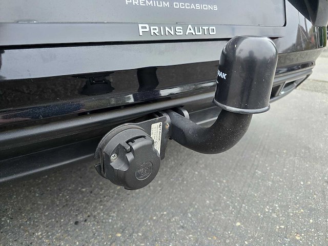 Volkswagen polo 1.0 tsi highline 2020 | j-366-ht - afbeelding 3 van  36