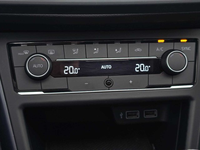 Volkswagen polo 1.0 tsi highline 2020 | j-366-ht - afbeelding 5 van  36