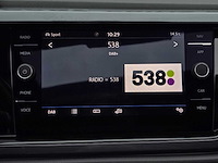 Volkswagen polo 1.0 tsi highline 2020 | j-366-ht - afbeelding 6 van  36