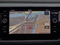 Volkswagen polo 1.0 tsi highline 2020 | j-366-ht - afbeelding 10 van  36