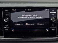 Volkswagen polo 1.0 tsi highline 2020 | j-366-ht - afbeelding 11 van  36