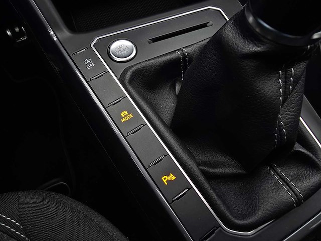 Volkswagen polo 1.0 tsi highline 2020 | j-366-ht - afbeelding 13 van  36