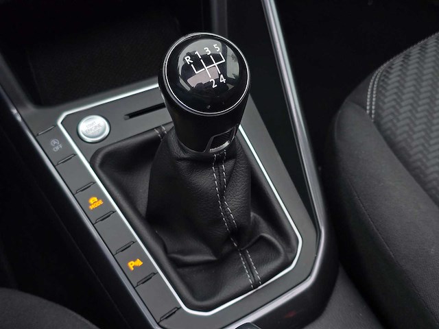 Volkswagen polo 1.0 tsi highline 2020 | j-366-ht - afbeelding 14 van  36