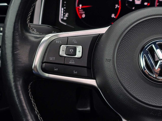 Volkswagen polo 1.0 tsi highline 2020 | j-366-ht - afbeelding 19 van  36