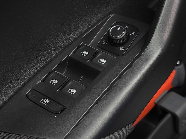 Volkswagen polo 1.0 tsi highline 2020 | j-366-ht - afbeelding 21 van  36