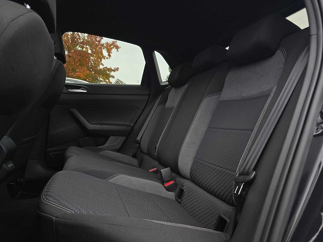 Volkswagen polo 1.0 tsi highline 2020 | j-366-ht - afbeelding 22 van  36